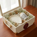 The Mubarak Mandi Iconic Box