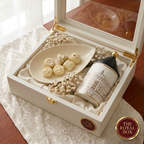 The Mubarak Mandi Iconic Box