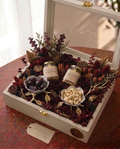 The Botanical Grace Box