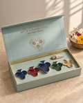 The Festive Heirloom Box