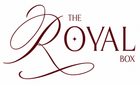 The Royal Box - Home