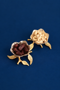 Botanical Bowl Set