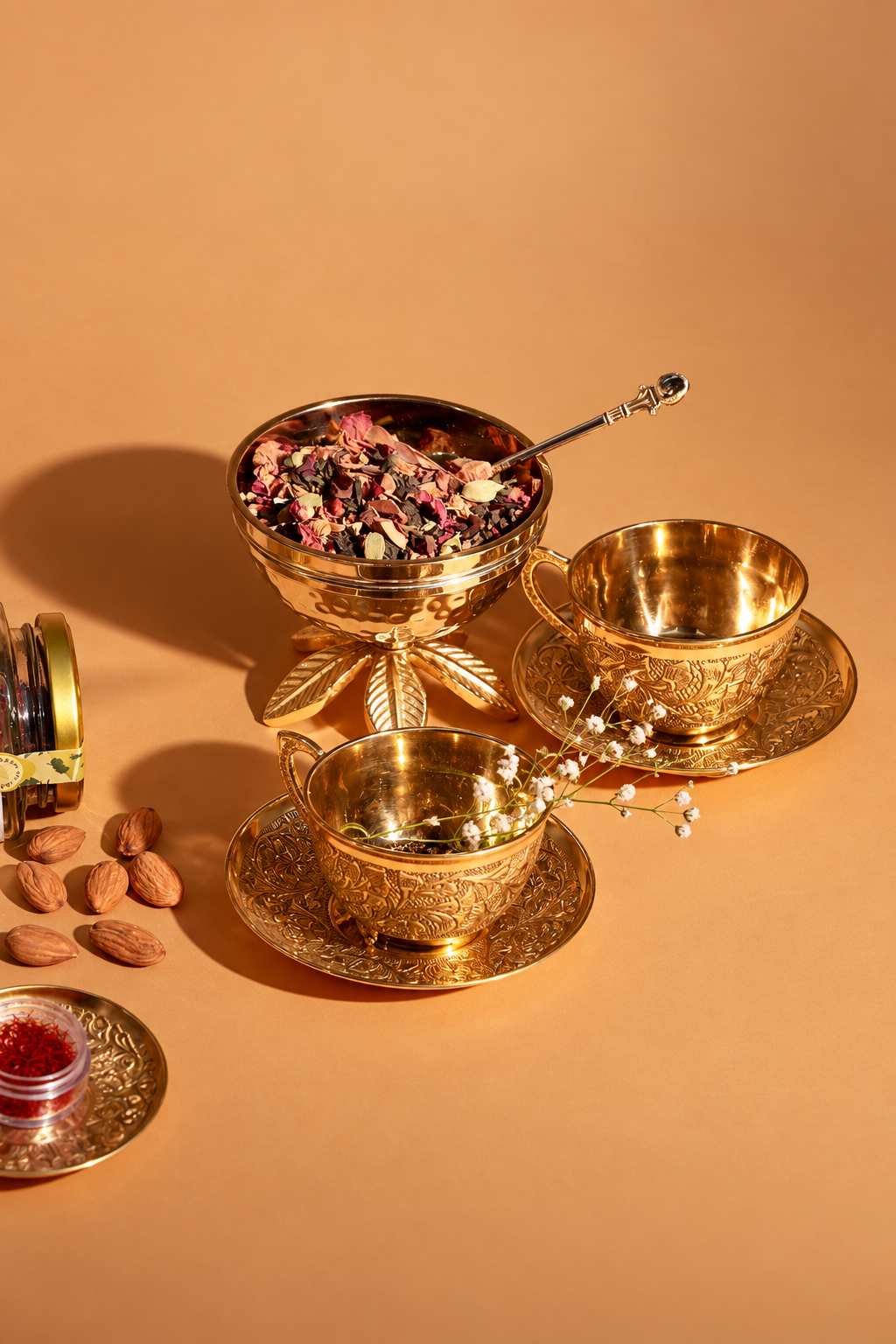 The Art of Tea